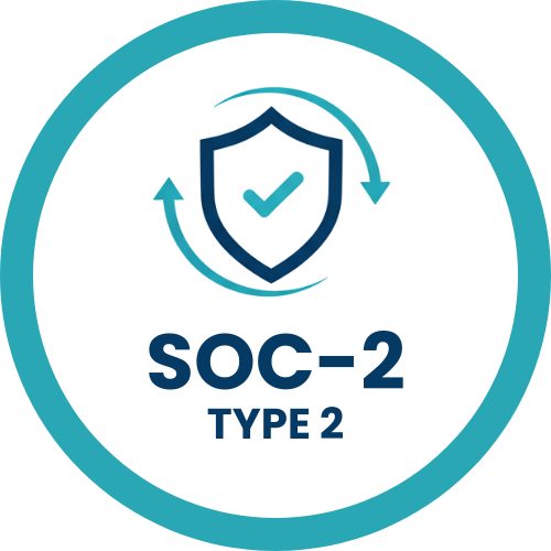 SOC-2 Compliant