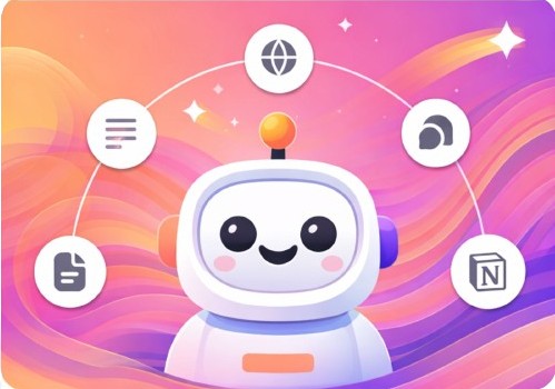Build your AI agent